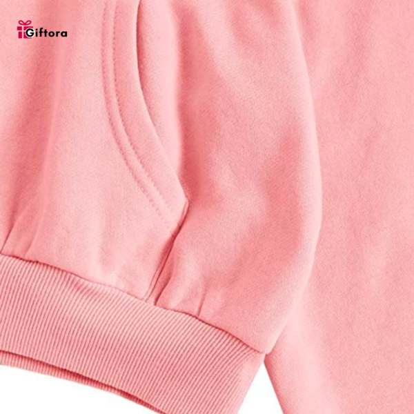 Fancy Sensational Women jacket Pink - Image 2