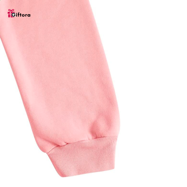 Fancy Sensational Women jacket Pink - Image 5