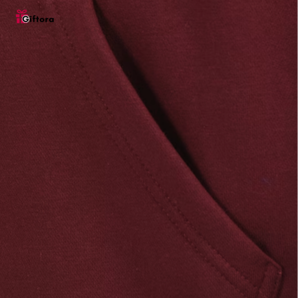 Hoodie sweatshirt best comfy design for Men & Women - Image 4