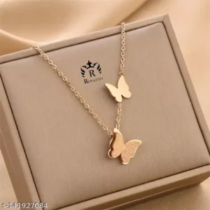 butterfly chain