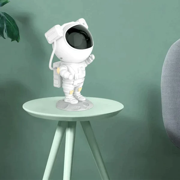 Astronaut Galaxy Projector - Image 2